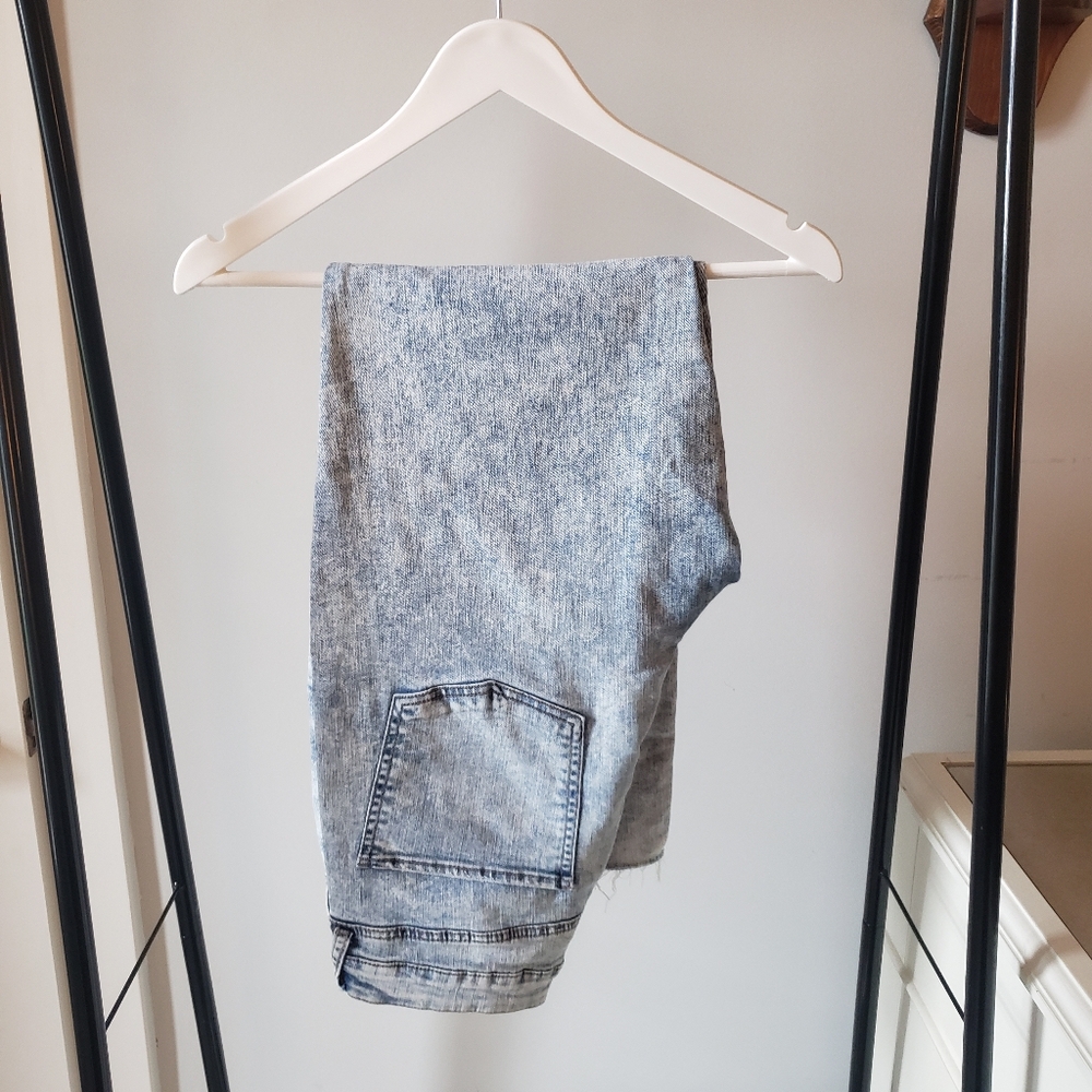 ▪︎Rewash Brand▪︎ High Rise Jeans